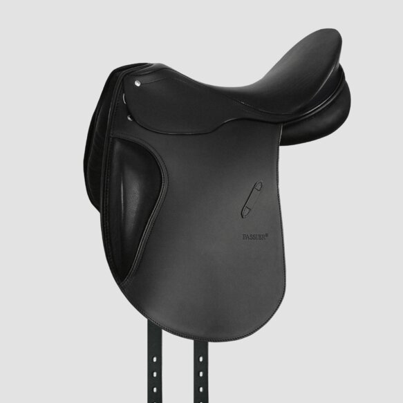 Passier Optimum Mono - Dressursattel