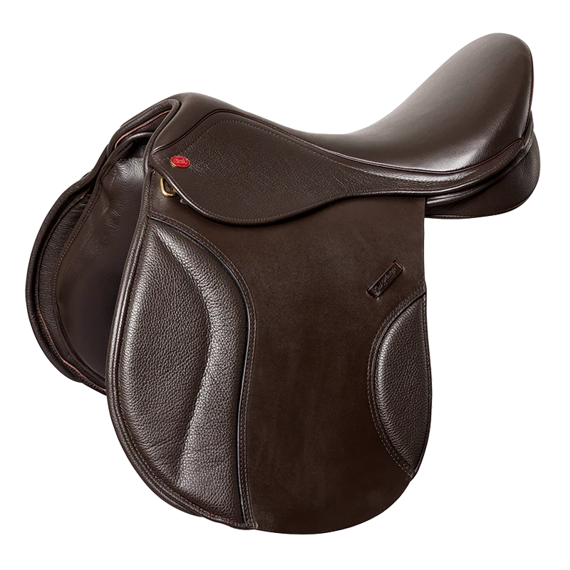 Kent & Masters S-Series Low Wither - Vielseitigkeitssattel