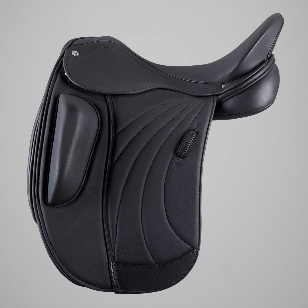 Albion SLK M3 Royale - Dressursattel