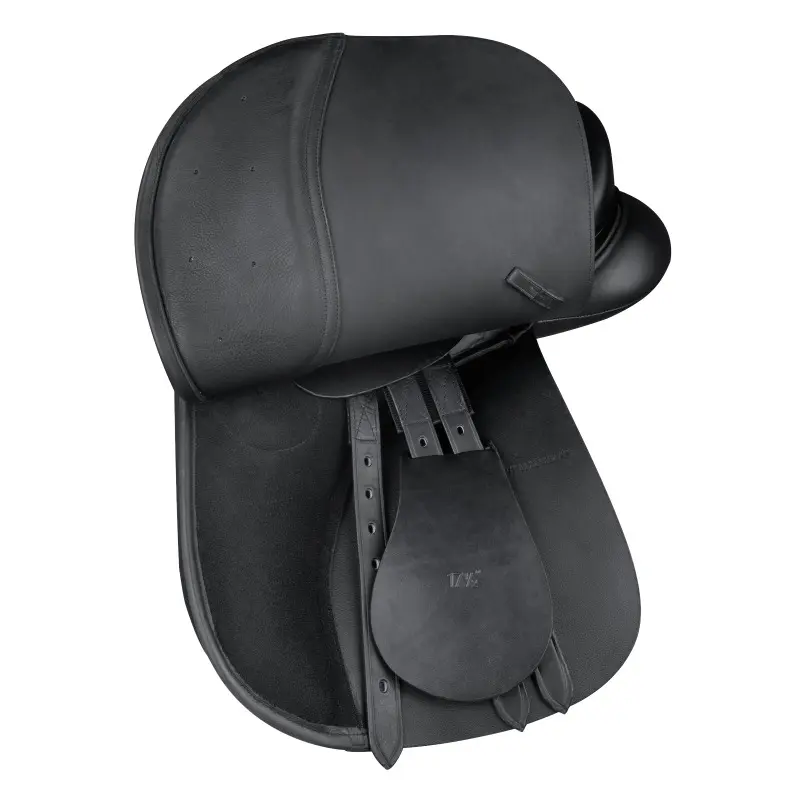 Waldhausen Premium Leder - Vielseitigkeitssattel