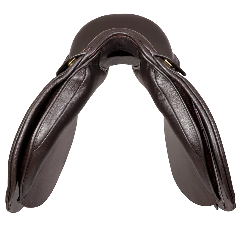 Kent & Masters S-Series Low Wither - Vielseitigkeitssattel