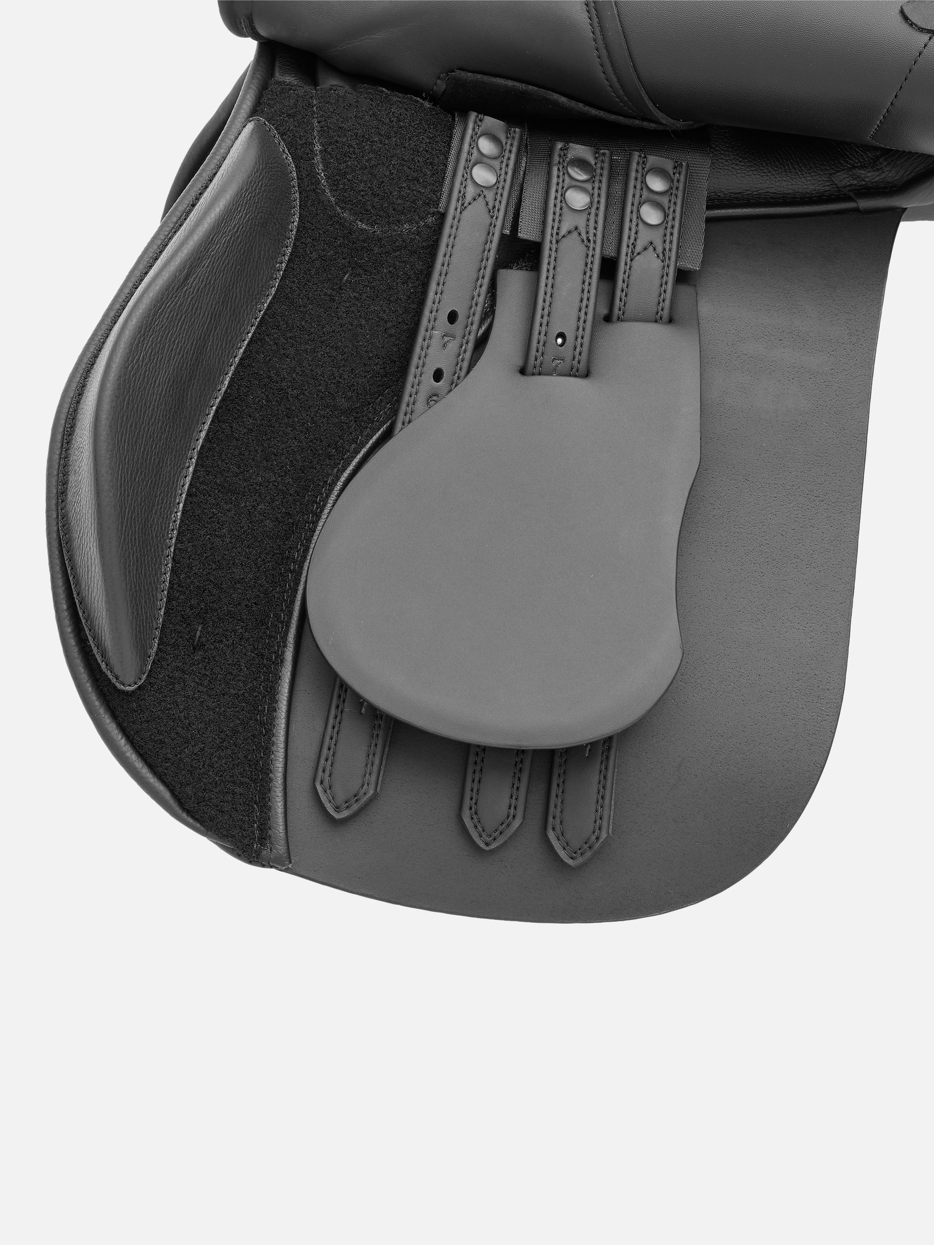 Kieffer Passion Four - Vielseitigkeitssattel