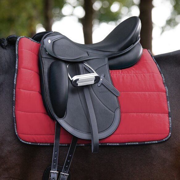 Passier Grand Prix Special - Dressursattel