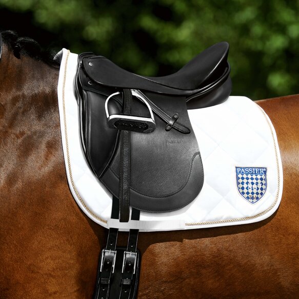 Passier Optimum II - Dressursattel