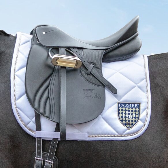 Passier GG Extra - Dressursattel