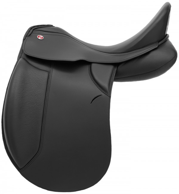 Kieffer Lusitano Exclusive Classic - Dressursattel