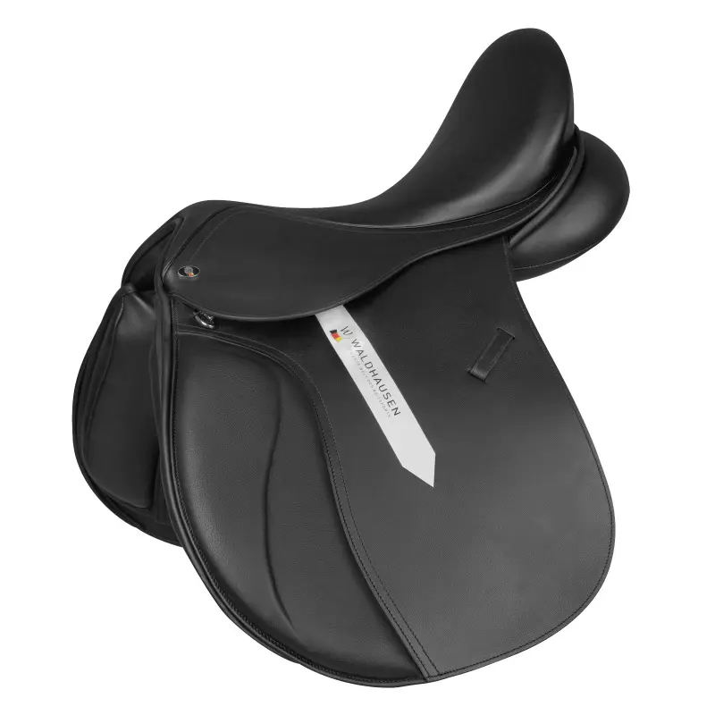 Waldhausen Premium Leder - Vielseitigkeitssattel